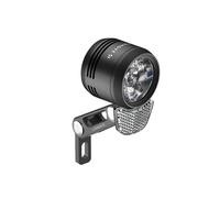 Litemove Luce Anteriore LED eBike SC-160 12V supporto forcella Nero