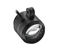 Litemove Luce Anteriore LED eBike SE-70 6V Nero