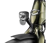 Litemove Led E-bike Rx-e90 6 V Front Light Trasparente