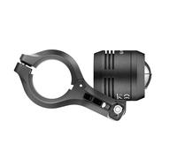 Litemove Led E-bike Ac-150 12 V Front Light Argento