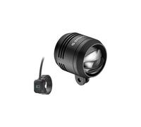 Litemove Led E-bike Ac-210 12 V Front Light Argento