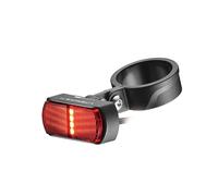 Litemove Luce posteriore LED eBike TS-SP fissaggio reggisella 27,2mm