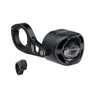 Litemove Technology Co., Ltd Aew230, Fanali Unisex Adulto, Nero, Taglia Unica