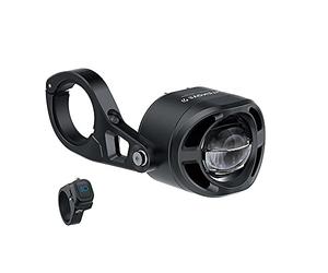 Litemove Technology Co, Ltd AEW230 - Fanale nero, taglia unica