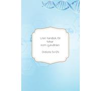 Liten handbok för tolkar inom sjukvården: Ordlista SV-EN