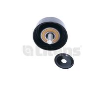 Litens 9511236 Galoppino/Guidacinghia, Cinghia Poly-V per HYUNDAI,KIA