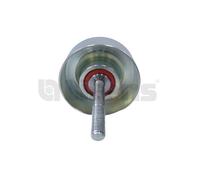 Litens 9511264 Galoppino/Guidacinghia, Cinghia Poly-V per AUDI,PORSCHE,VW