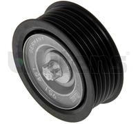 Litens 951451 Galoppino/Guidacinghia, Cinghia Poly-V per AUDI,CHRYSLER,DAEWOO,DO