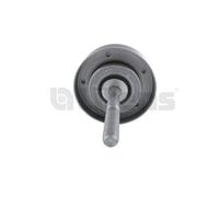 Litens 951475 Galoppino/Guidacinghia, Cinghia Poly-V per SEAT,SKODA,VW