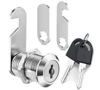 Litensh Serratura, Blocco della cassetta postale, Armadietto, Cassettiere, Blocco cassetti