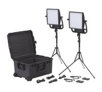 Litepanels 6x Kit di montaggio a V Astra Traveler Duo