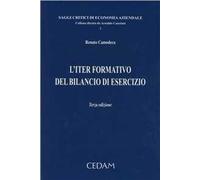 L'iter formativo del bilancio di esercizio