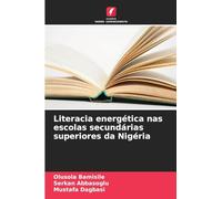 Literacia energética nas escolas secundárias superiores da Nigéria