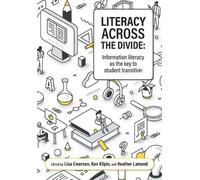 Literacy across the divide (Tascabile)