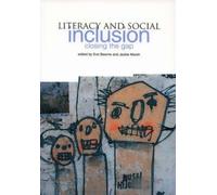 Literacy And Social Inclusion: Closing the Gap
