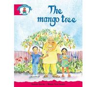 Literacy Edition Storyworlds Stage 5, Our World, The Mango Tree (Tascabile)