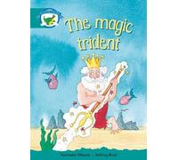 Literacy Edition Storyworlds Stage 6, Fantasy World, The Magic Tride (Tascabile)