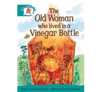 Literacy Edition Storyworlds Stage 6, Once Upon A Time World, The Ol (Tascabile)