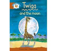 Literacy Edition Storyworlds Stage 7, Animal World, Twiga and the Mo (Tascabile)