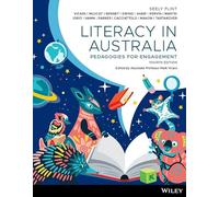 Literacy in Australia: Pedagogies for Engagement