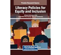 Literacy Policies for Equity and Inclusion