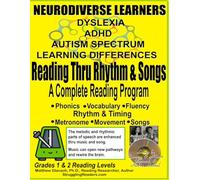 Literacy Thru Song and Rhythm