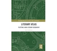 Literary Atlas: Plotting a New Literary Geography