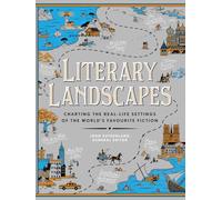 Literary Landscapes: Charting the Worlds of Classic Literature
