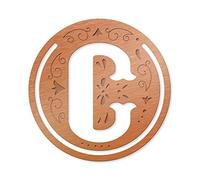 Literary Letters Bookmarks Letters C