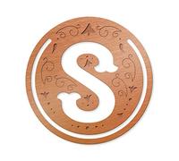 Literary Letters Bookmarks Letters S