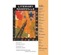 Literary Nashville (Tascabile) Literary Nashville