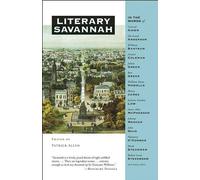 Literary Savannah (Tascabile) Literary Savannah