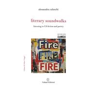 Literary soundwalks. Listening to US fiction and poetry - 2025 -