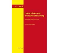 Literary Texts and Intercultural Learning (Tascabile)