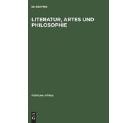 Literatur, Artes und Philosophie (Copertina rigida) Fortuna Vitrea