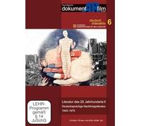 Literatur des 20. Jahrhundert, 2 DVDs. Tl.2