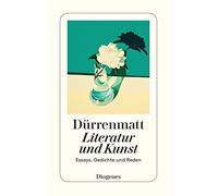 Literatur und Kunst: Essays, Gedichte und Reden