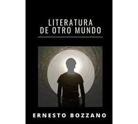 Literatura de otro mundo