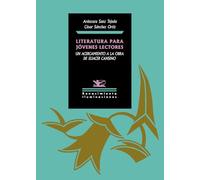Literatura para jóvenes lectores. Un acercamiento a la obra de Eliacer Cansino: 175