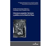 Literatura popular: lecturas y público en la Edad de Plata: 32