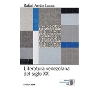 Literatura venezolana del siglo XX
