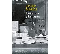 Literatura y fantasmas