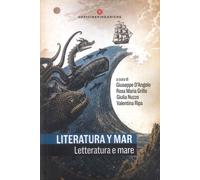Literatura y mar-Letteratura e mare - [Officine Pindariche]