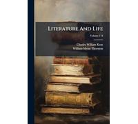 Literature And Life