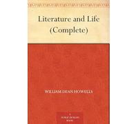 Literature and Life