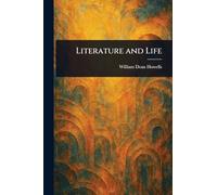 Literature and Life