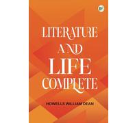 Literature and Life Complete