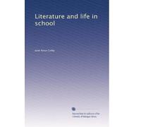 Literature and life in school. no. 6