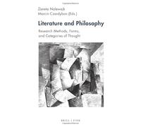 Literature and Philosophy