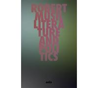 Literature and Politics: Selected Writings